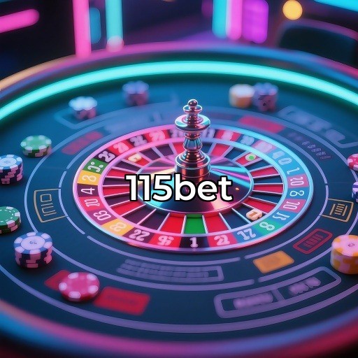Descubra a Emoção do Blackjack no 115bet